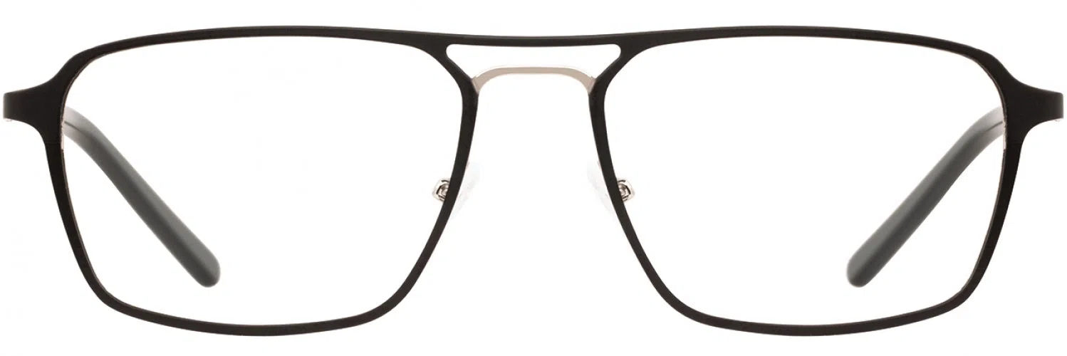 Michael Ryen MR392 Eyeglasses - view 3